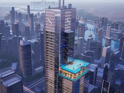 Dubai - Foto: Profimedia Images