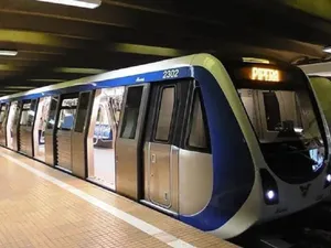 Nouă magistrală de metrou în București: 13 stații, peste 11 km și finanțare europeană nerambursabilă - FOTO: Metrorex Facebook (imagine cu rol ilustrativ)