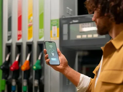 Prețul carburanților - Foto: Freepik (imagine cu rol ilustrativ)