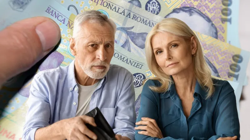Condiția imposibilă pentru ca pensie să crească cu sute de lei din toamnă. Anunț de la guvern - Foto: Freepik