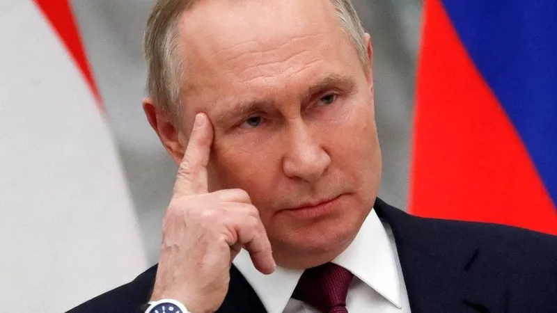 Diplomat turc: În Ucraina, Putin aplică aceleași tactici ca în Siria/FOTO: bbc.com