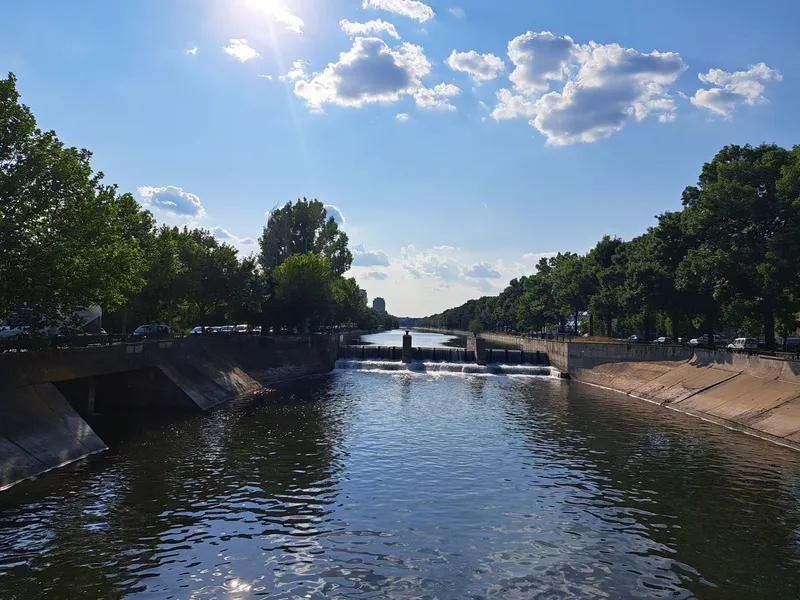 Locul din țară luat cu asalt de români pe arșița de afară. Au mers la 25 de grade  - Foto: Arhiva