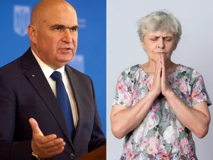 Ce spunea Bolojan despre pensiile contributive și speciale înainte să fie premier. „O problemă mare” - Foto: Colaj