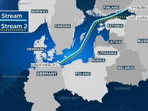 Premierul polonez consideră că Nord Stream 2 este „instrumentul de şantaj” al Moscovei. / Foto: euronews.com