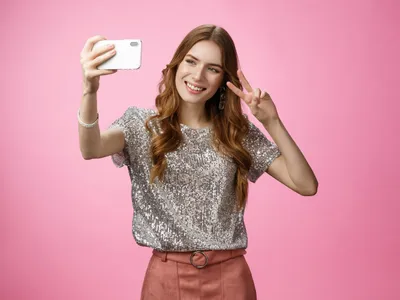 Fata influencer Foto: Freepik (rol ilustrativ)