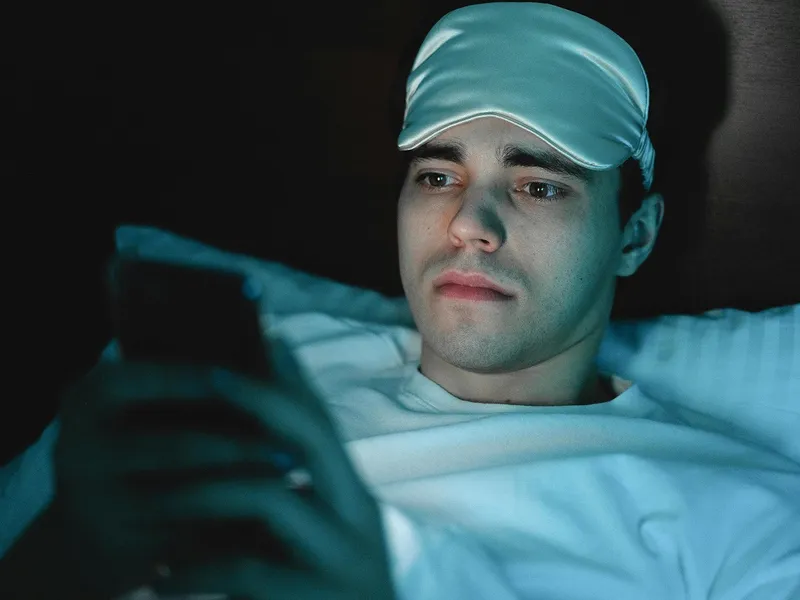 Insomnia i-a distrus viața unei persoane