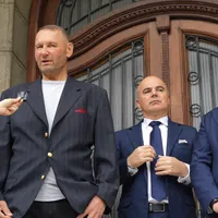 Viorel Cataramă se întoarce la PNL. „Important e să ne regrupăm toate forțele liberale de dreapta”