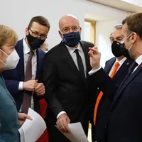 Viktor Orban anunță că face referendum pentru legea anti-LGBT contestată de Uniunea Europeană/FOTO: Facebook/orbanviktor