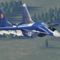 VIDEO Slovacia donează Ucrainei avioanele sale MIG-29. Cehia va apăra Slovacia cu avioane F-16 / defenseromania.ro
