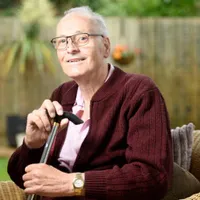 Un britanic în vârstă de 72 de ani a fost diagnosticat cu COVID-19 timp de peste 10 luni. / Foto: theguardian.com