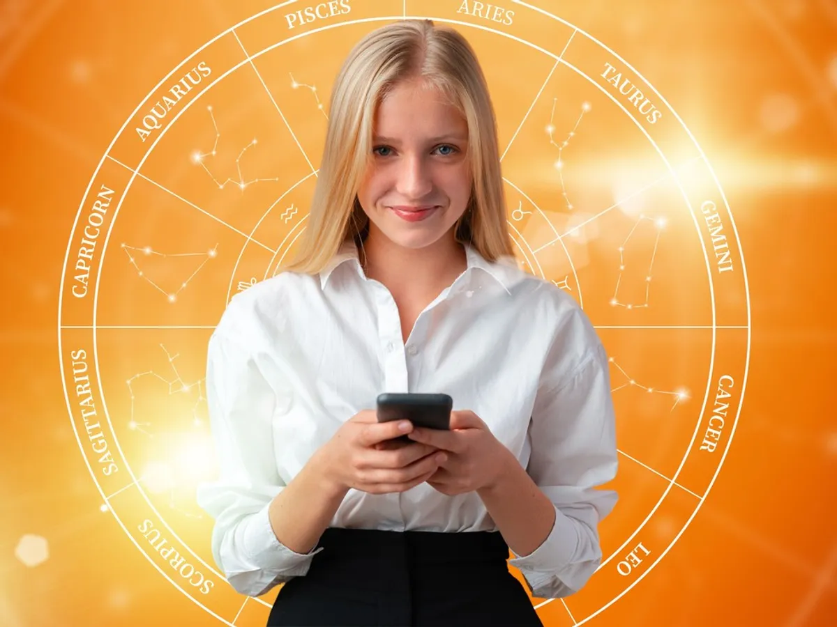 Horoscop femeie - Foto: Profimedia Images (Imagine cu rol ilustrativ)