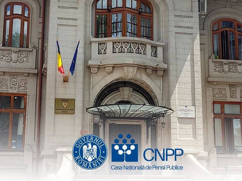 Cum execuți silit Casa de Pensie dacă ai primit o pensie mai mică la recalculare? Instanța a decis - Foto: FB