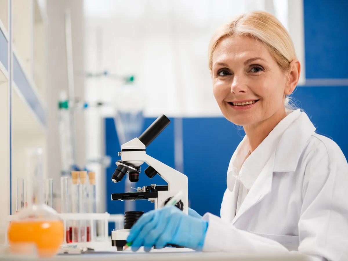 Oamenii de știință au găsit cel mai bătrân animal din lume și l-au ucis accidental în aceeași zi - Foto: Freepik (Imagine cu rol ilustrativ)