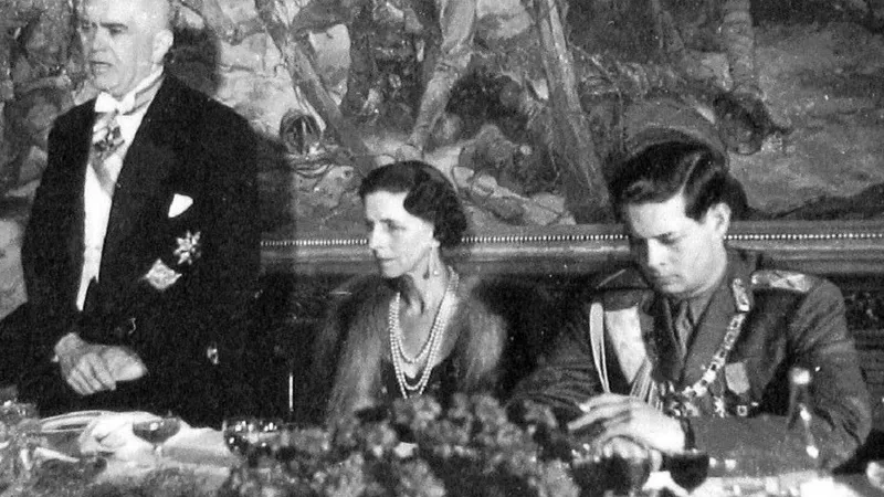Rusia a impus ciuma comunistă în România, în 1945
