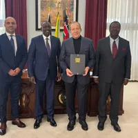 Kenya recunoaște independența Kosovo, prima  care a făcut asta după aproape 5 ani - FOTO Facebook(imagine cu rol ilustrativ)