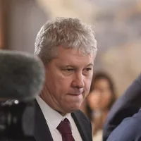 Cătălin Predoiu: Crin Antonescu creşte treptat şi se apropie de prima poziţie - Foto: INQUAM PHOTOS/George Călin
