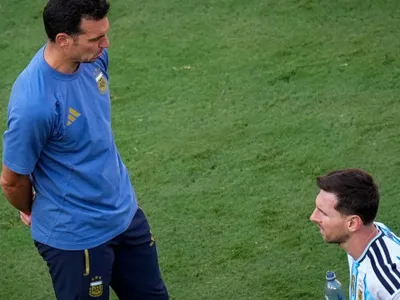 3 zile a durat liniștea în Argentina! 