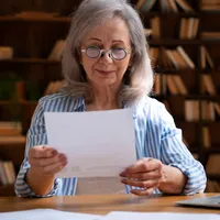 Din ce județe sunt pensionarii care primesc 700 de lei în plus la pensie? Cum se face calculul? foto: Freepik (fotografie cu caracter ilustrativ)
