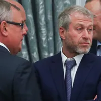 Patronul lui Chelsea, Abramovici, printre cei șapte oligarhi ruși adăugați pe lista de sancțiunilor/FOTO: TheMoscowTimes