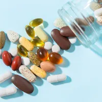 Suplimentele alimentare antioxidante hrănesc tumorile canceroase - Foto: everydayhealth.com (imagine cu caracter ilustrativ)