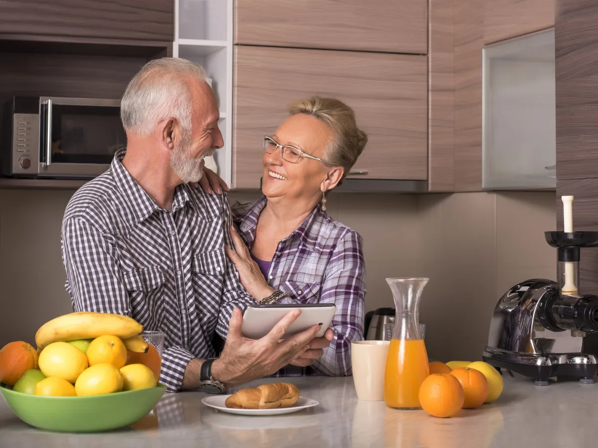 Pensionari la pensie - Foto: Freepik