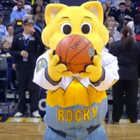 Salariu fabulos pentru mascota ”Rocky”. Câștigă pestet mulți fotbaliști de top din România la un loc - FOTO: YouTube