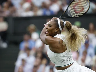 Serena Williams - Foto: Profimedia Images