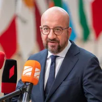 Preşedintele Consiliului European, Charles Michel. / Foto: Profimedia