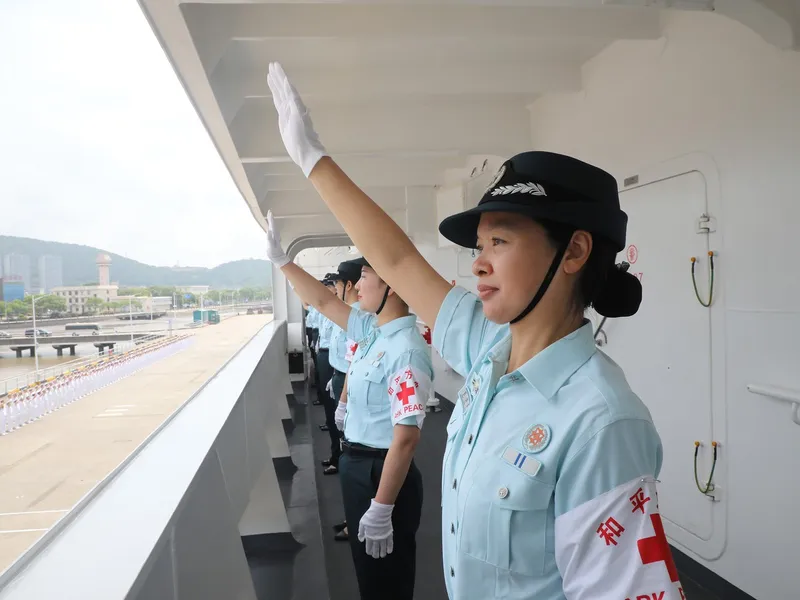 China pregătește populația de invadarea Taiwan care răspunde cu 2.500 rachete. SUA, implicate? - Foto: Profimedia Images - Imagine cu rol ilustrativ