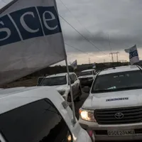 Moscova își exprimă îngrijorarea față de demersurile OSCE de „relocare" a personalului din Ucraina/FOTO: osce.org