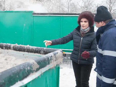 Ce s-a ales de utilajele „minune” pentru topirea zăpezii lăsate moștenire de administrația Firea. Explicațiile Primăriei Capitalei