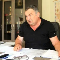 Gavril Mihuț / gandul.ro