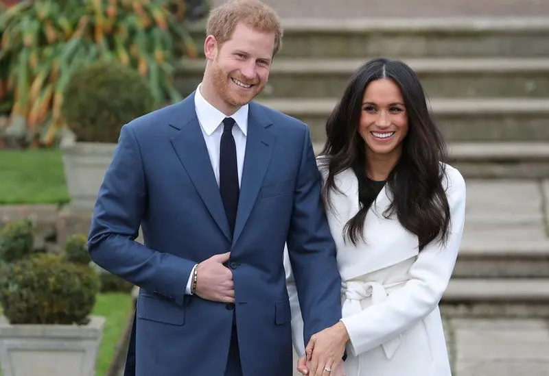 Reacţii după interviul TV acordat de Prințul Harry și Meghan Markle jurnalistei Oprah Winfrey/FOTO: Getty