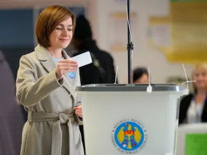 Europa impune sancțiuni pentru persoane care au subminat alegerile prezidențiale din Republica Moldova - Foto: Profimedia Images (imagine cu rol ilustrativ)