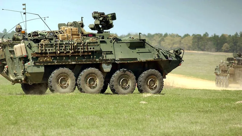 Armata SUA va avea în dotare antiaeriene cu laser - Foto: Picryl - imagine cu caracter ilustrativ
