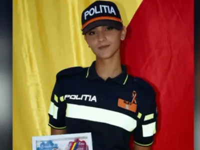 Criminalul taximetristului din Mioveni, prins cu ajutorul unei eleve de la Școala de Poliție: „Eram atenți la orice mișcare”