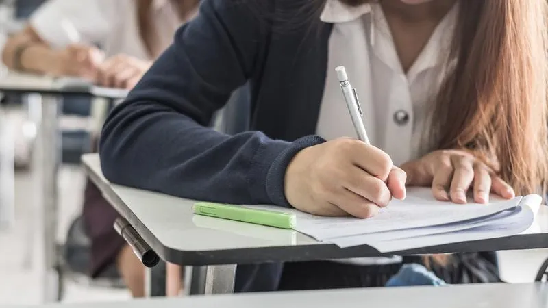 Trei județe care nu au luat bacalaureatul: Giurgiu, Teleorman, Ilfov. Doar 9 județe au luat peste 7 / Inquam Photo