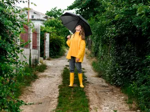 Un locuitor din Buzău a plătit o factură de 300 de lei pentru apa de ploaie. Cum se calculează taxa - Foto: Freepik (Imagine cu rol ilustrativ)
