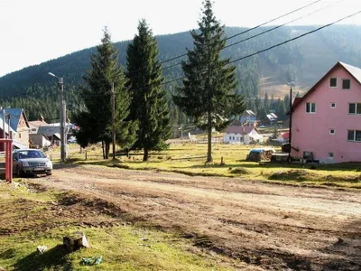 Comuna Arieșeni