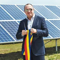 Augustin Oancea, boss-ul de la Tinmar, prins într-o campanie a ANAF demarată pe vremea președintelui Gelu Diaconu și încă activă și azi, când ministru de Finanțe este Orlando Teodorovici