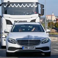 Șpaga din vămile românești, argumentul Austriei - Foto: Profimedia Images