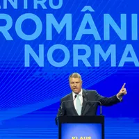 Deplasările lui Klaus Iohannis au fost desecretizate de președintele interimar Ilie BolojanFoto: Shutterstock(fotografie cu caracter ilsutrativ)