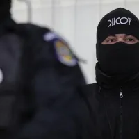 Bărbat acuzat de terorism, arestat la București. Cu ce l-au prins procurorii - Foto: Inquam Photos / Octav Ganea - Imagine cu rol ilustrativ