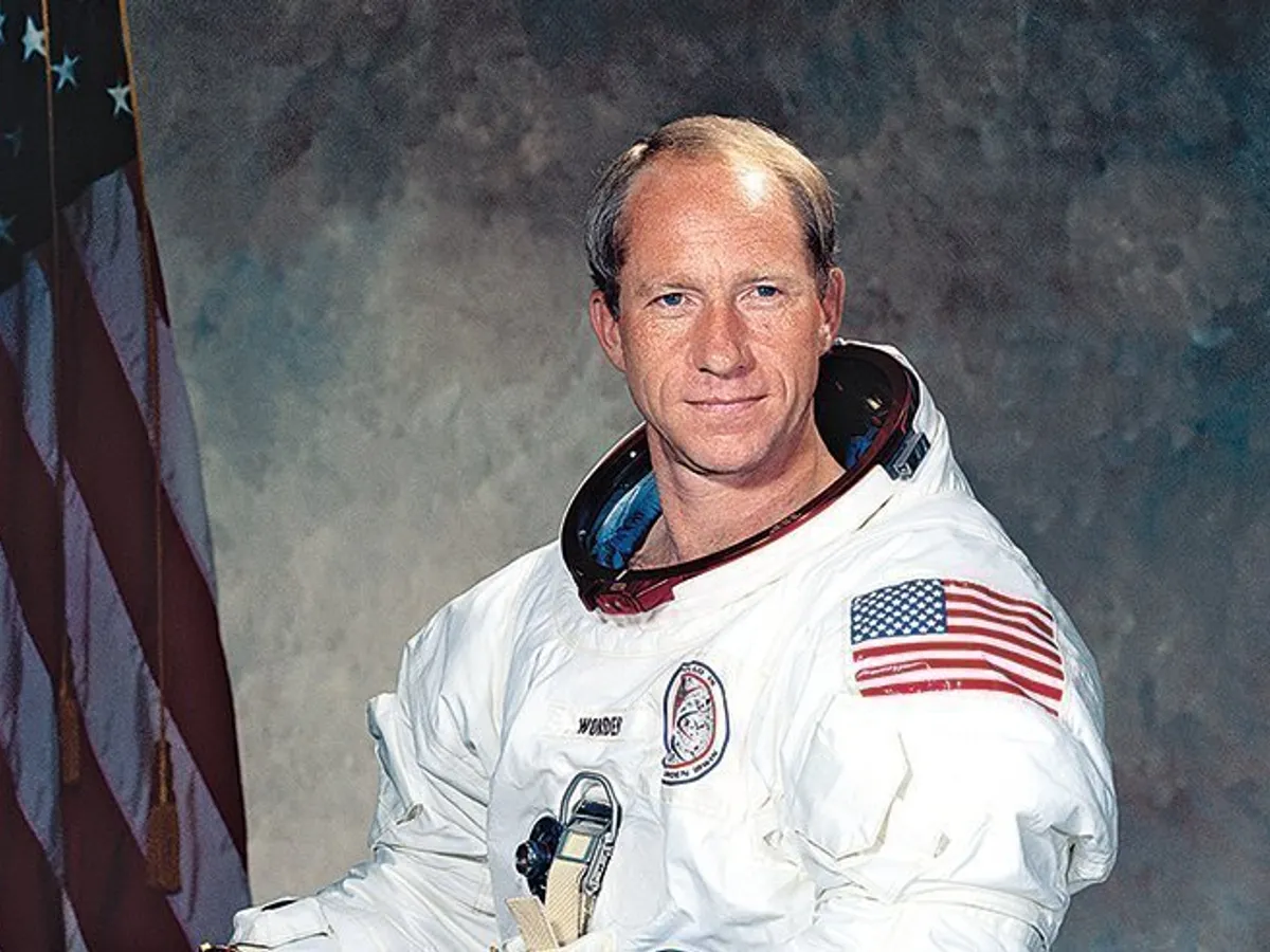 Al Worden