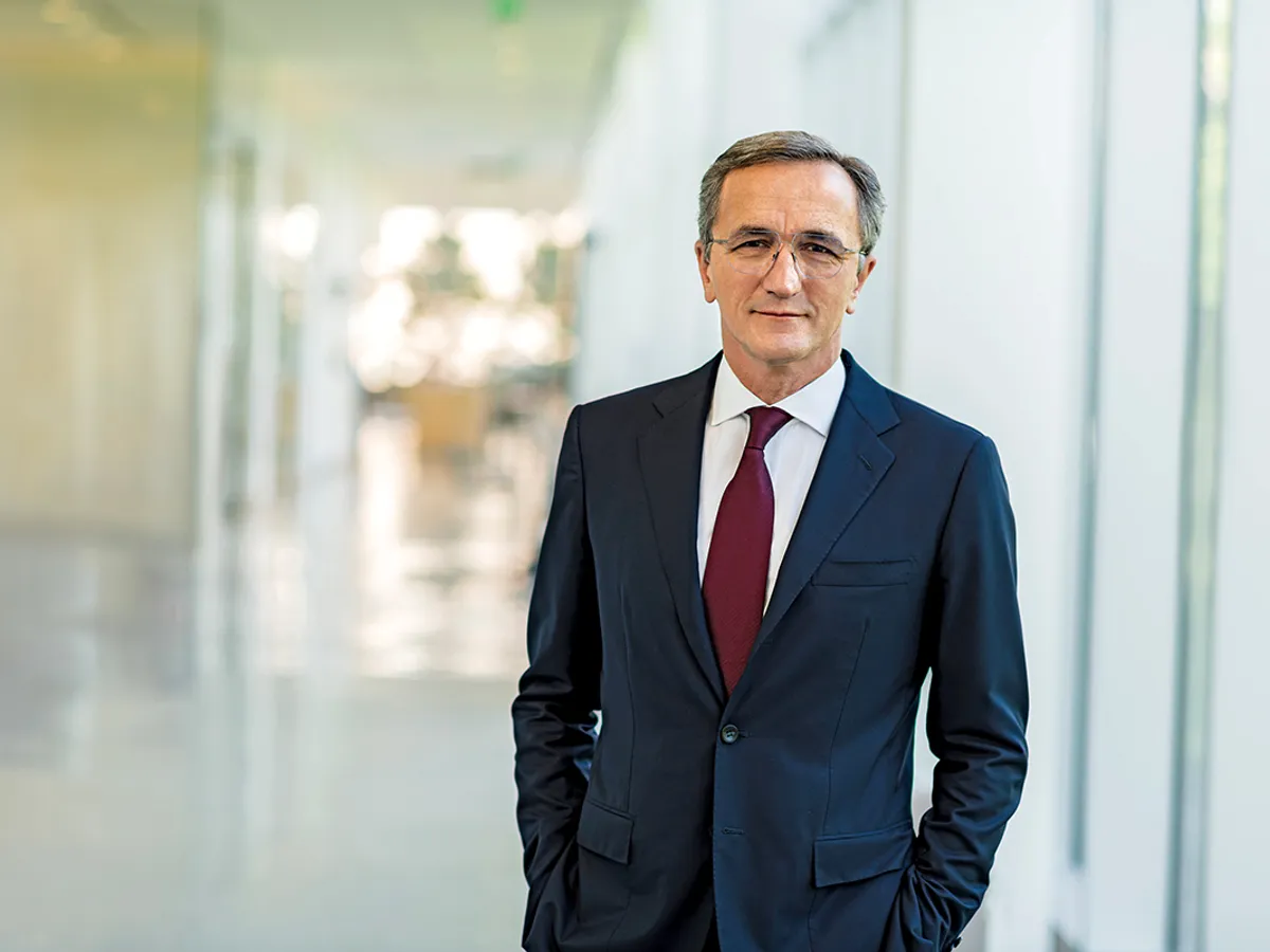PROMOVAREA ÎNCREDERII Tom Mihaljevic, de la Cleveland Clinic, subliniază necesitatea transparenței pentru a explica pacienților modul în care sunt utilizate noile tehnologii