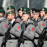 Germania, planuri de război cu Rusia, prima oară după Războiul Rece. Mobilizare generală, face buncăre  - Foto: Profimedia Images (imagine cu caracter ilustrativ)