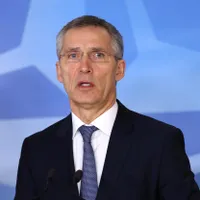 Stoltenberg: „Rusia nu trebuie să folosească pretexte false pentru escaladarea ulterioară" - FOTO: Profimedia