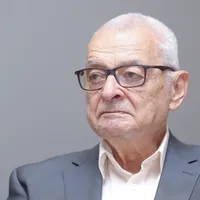 Scriitorul Ion Vianu a murit la vârsta de 90 de ani. Disidentul trăia în Elveția - Foto: INQUAM Photos/ Bogdan Buda