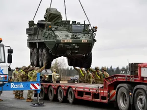 Australia trimite în Polonia avion-spion pentru a proteja rutele către Ucraina, inclusiv România - Foto: Profimedia Images (imagine cu rol ilustrativ)
