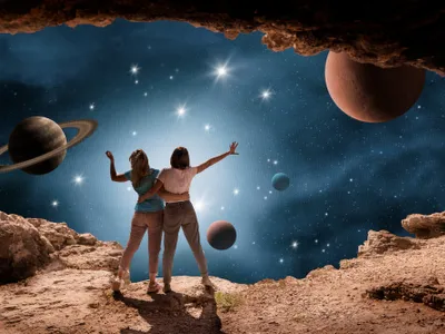 Horoscop - Foto: Magnific (rol ilustrativ)